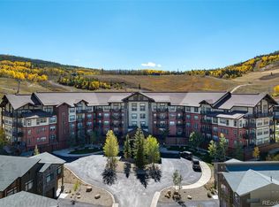 300 Base Camp Cir, Granby, CO 80446