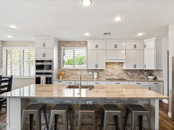 10544 E LOMITA Avenue, Mesa, AZ 85209