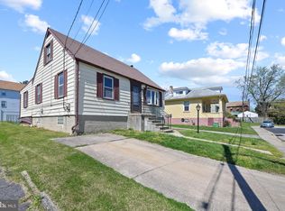 5204 Talbot Pl, Halethorpe, MD 21227