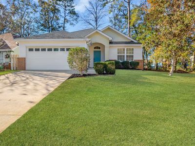 2465 Heathrow Dr, Tallahassee, FL, 32312