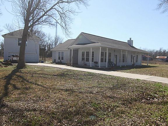 ADDITIONAL 3/4 ACRE LOT TO THE RIGHT.