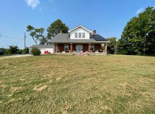 3310 Highway 151 Rd, Frankfort, KY 40601
