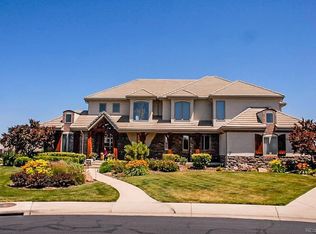 1231 Michener Way, Highlands Ranch, CO 80126