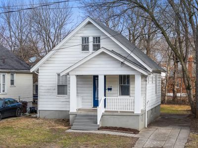 1926 Emerson Ave, Cincinnati, OH, 45239