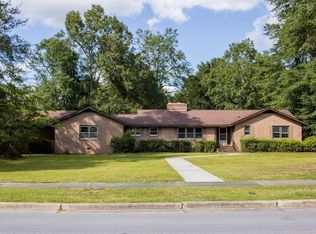 12640 Main St, Williston, SC 29853