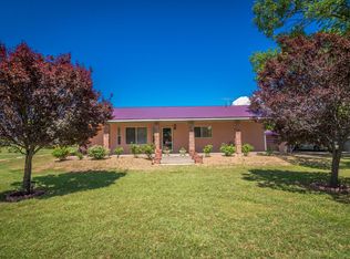 3 Valle De Paz Cir, Belen, NM 87002