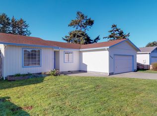 2420 Thiel Ave, McKinleyville, CA 95519