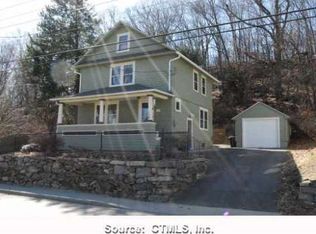 150 Asylum St, Norwich, CT 06360
