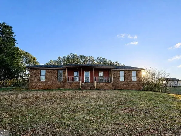 781 Thomas St, Roopville, GA 30170