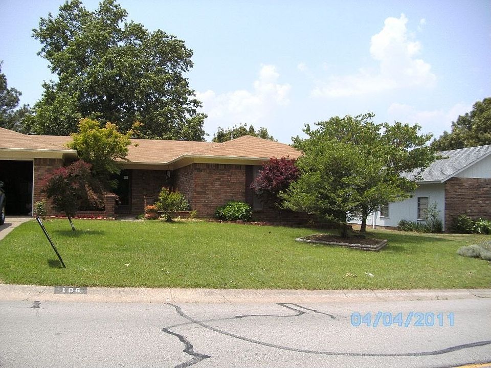 1st image of 106 Azure Hills Dr