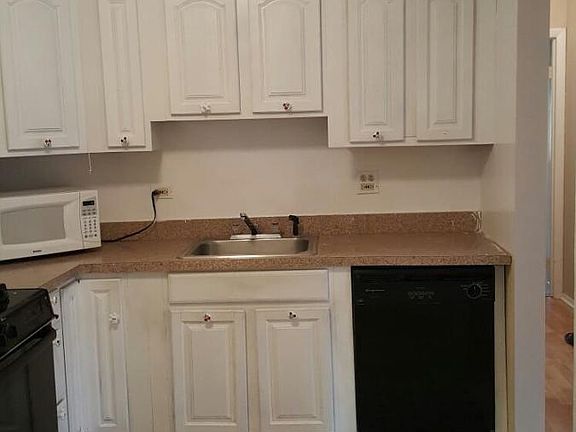 Kitchen View 2