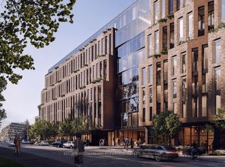 1720 Bayview Ave #311, Toronto, ON M4G 3C4