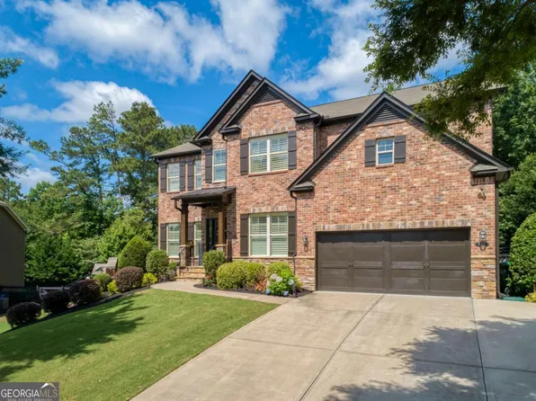 122 Seattle Slew Way, Canton, GA 30115