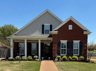7304 Wind Dr, Olive Branch, MS 38654