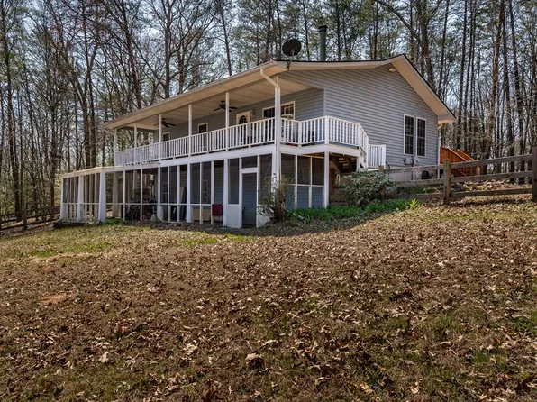 50 Barker Ln, Morganton, GA 30560