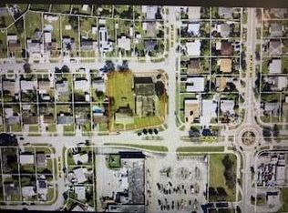 3800 SW 41st Ave, Hollywood, FL 33023