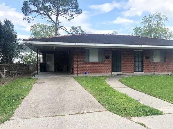 1208 Behrman Ave, New Orleans, LA 70114