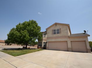 3024 Logan Meadows Dr NE, Rio Rancho, NM 87144