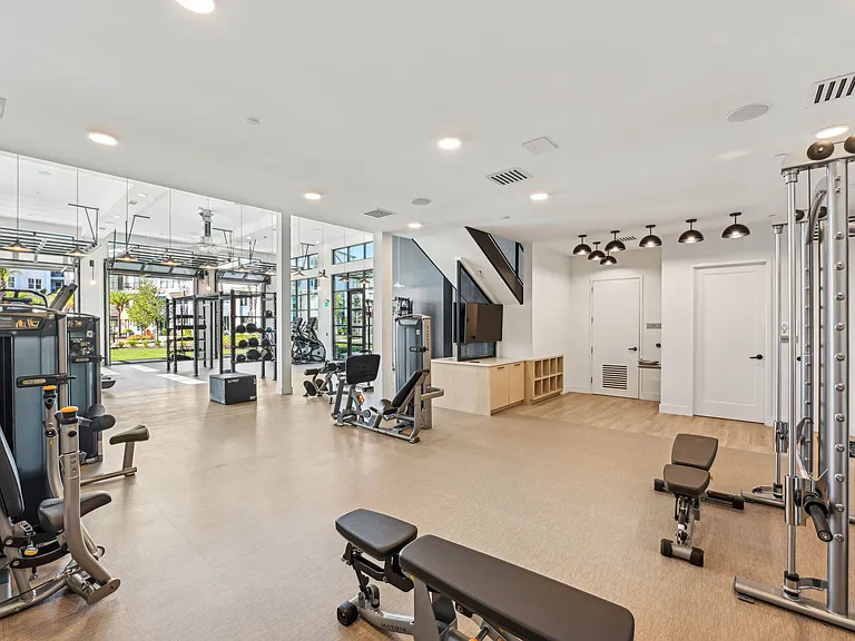 NOVEL Parkway by Crescent Communities — Photo 15