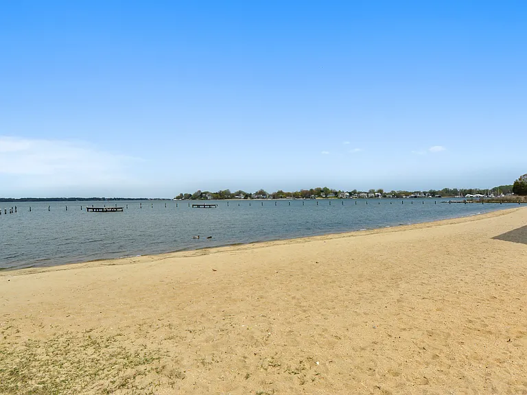 Community Beach (Private)