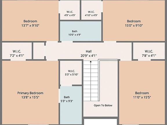 5th image of 8033 Marywood Dr