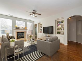 1314 Wealden Forest, Drive Spring, TX 77379