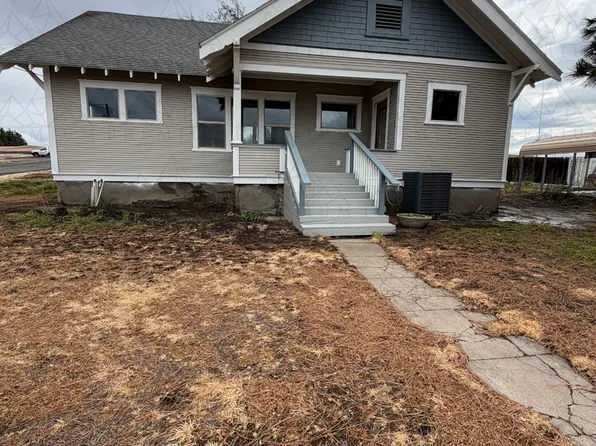 620 Pemberton St, Moro, OR 97065
