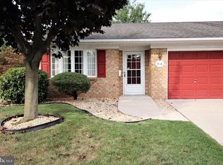 918 W Irvin Ave, Hagerstown, MD