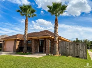 5033 Ibis Ave, McAllen, TX 78504