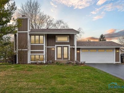 5943 Marshwood Dr, Sylvania, OH, 43560