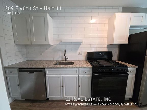 5th image of 209 E 46th St APT 11