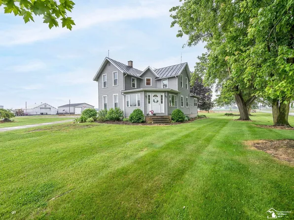 1095 Nieman Rd, Dundee, MI 48131