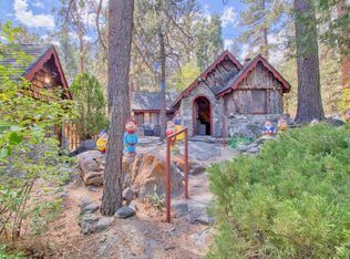 1583 Twin Lakes Dr, Wrightwood, CA 92397