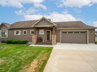 1803 Luke Pl, Chippewa Falls, WI 54729