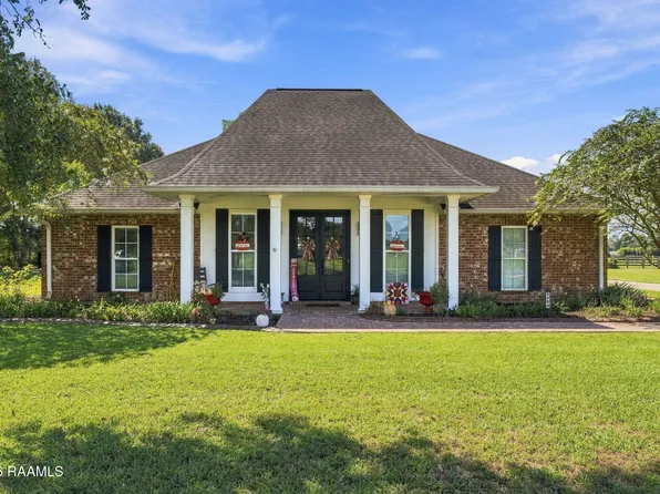 2052 Morgan Rd, Ville Platte, LA 70586