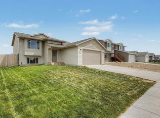 420 Yelner Dr, Box Elder, SD 57719