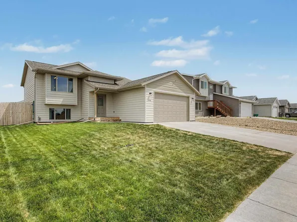 420 Yelner Dr, Box Elder, SD 57719