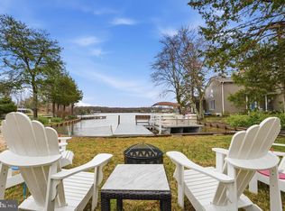 1353 Lakeview Pkwy, Locust Grove, VA
