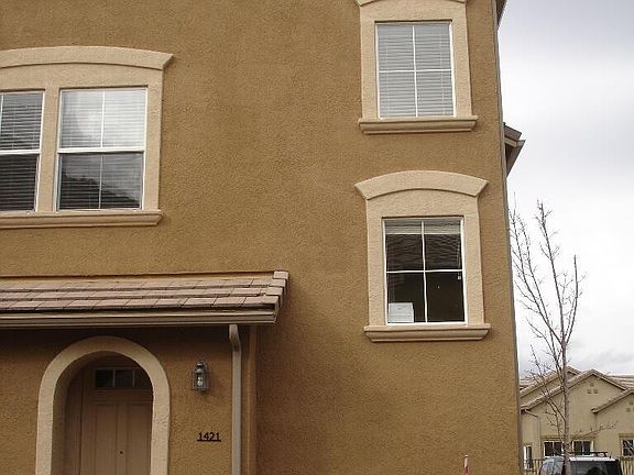 2nd image of 17000 Wedge Pkwy Unit 1421
