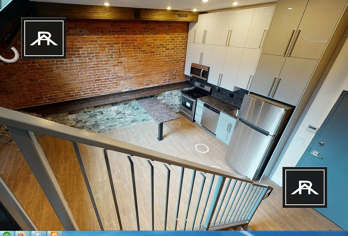1 bed, 1.0 bath, $3,400 — Photo 3