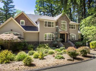 17677 Westview Dr, Lake Oswego, OR 97034