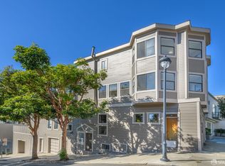 12 Hattie St APT 3, San Francisco, CA 94114