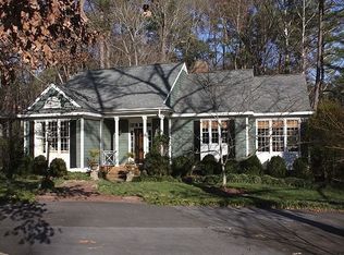 3431 Dover Rd, Durham, NC 27707