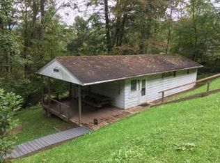 12164 First Fork Rd, Austin, PA 16720