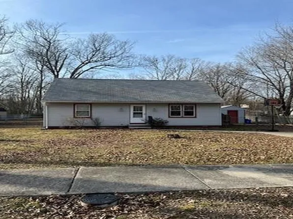 612 Isaacs Ave, Woodbine, NJ 08270