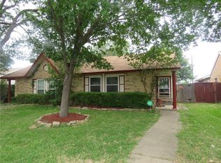 7215 Augusta St, The Colony, TX 75056