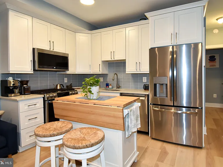 625 Park Rd NW #C7 — Photo 5