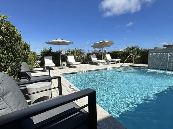 1120 98th St Unit 303, Bay Harbor Islands, FL 33154