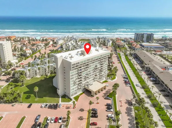 6300 Padre Blvd #304, South Padre Island, TX 78597