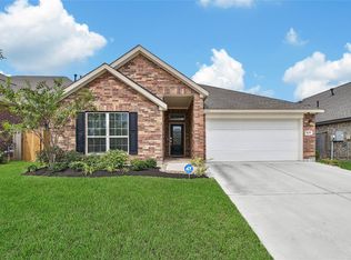 3125 Catalonion Ct, Conroe, TX 77301
